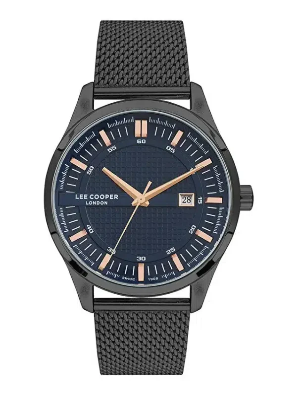 Lee Cooper LC07271.090 Erkek Kol Saati
