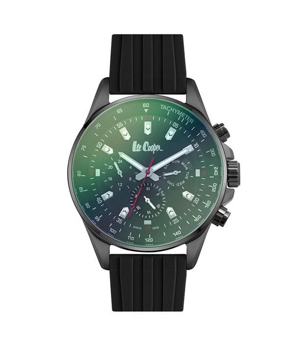 Lee Cooper LC06977.061 Erkek Kol Saati