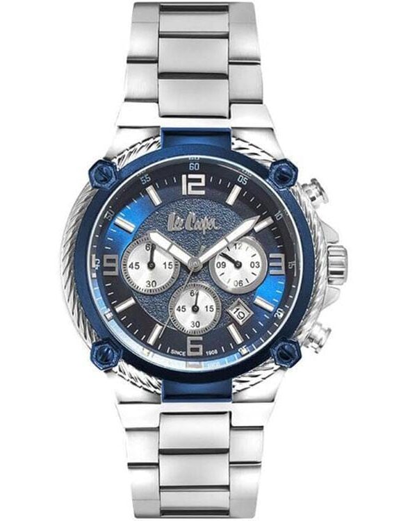 Lee Cooper LC07000.390 Erkek Kol Saati