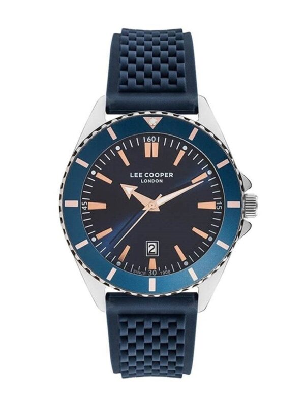 Lee Cooper LC07361.599 Erkek Kol Saati