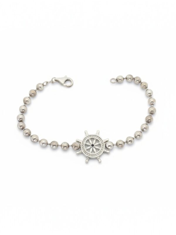 dümen-motifli-erkek-gumus-bileklik