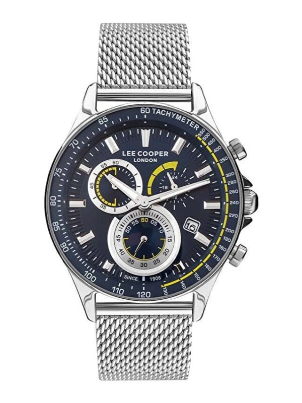 Lee Cooper LC07537.390 Erkek Kol Saati