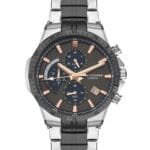 Lee Cooper LC07379.360-NM Erkek Kol Saati