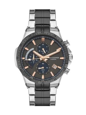 Lee Cooper LC07379.360-NM Erkek Kol Saati