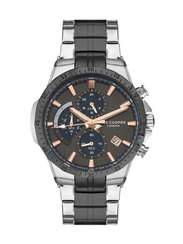 Lee Cooper LC07379.360-NM Erkek Kol Saati