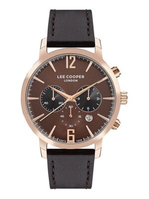 Lee Cooper LC07260.442 Erkek Kol Saati