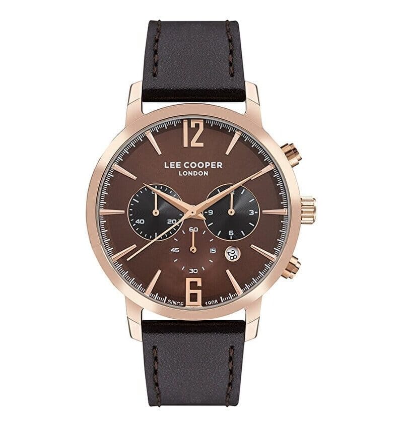 Lee Cooper LC07260.442 Erkek Kol Saati