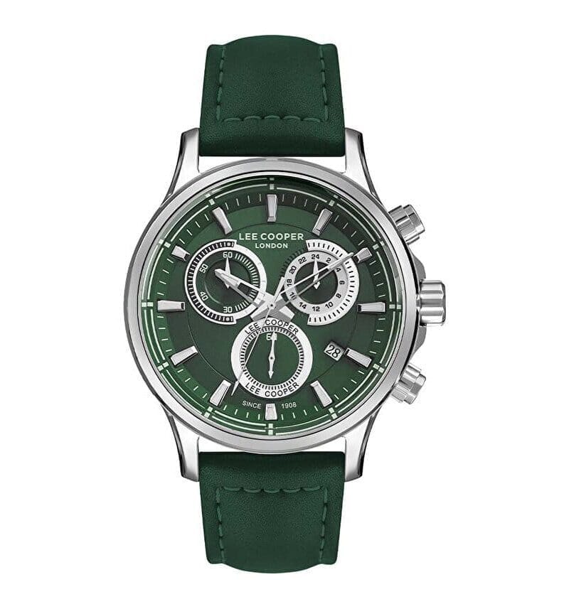 Lee Cooper LC07354.377 Erkek Kol Saati