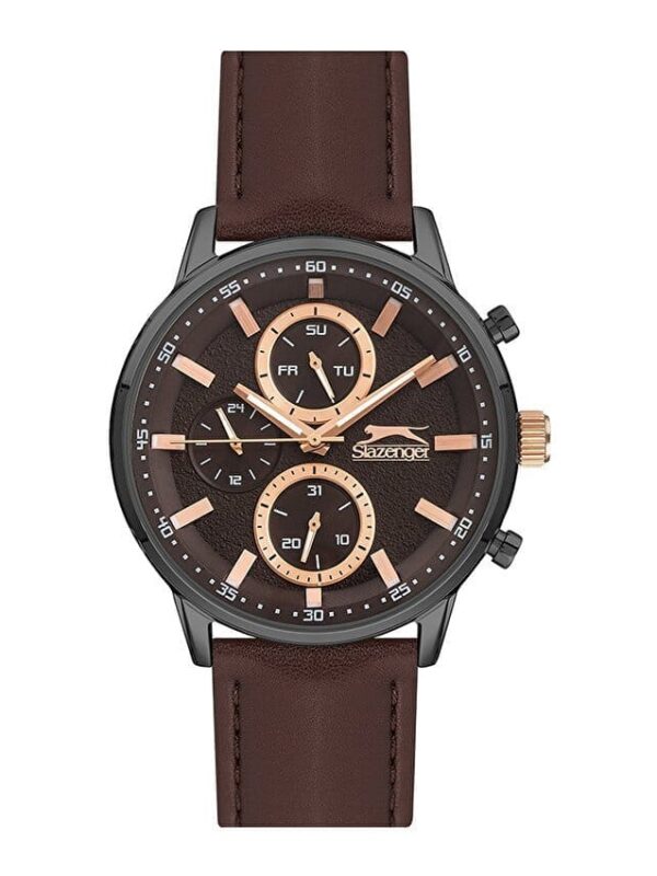 Slazenger Sl.09.1950.2.02 Erkek kol saati