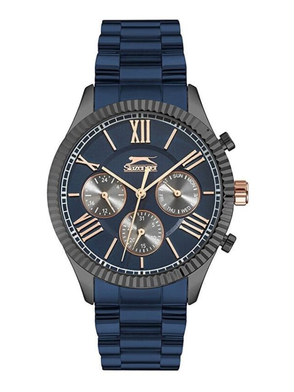 Slazenger SL.09.1935.2.02 Erkek kol saati