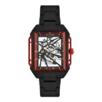 Lee Cooper LC07901.650 erkek otomatik saat