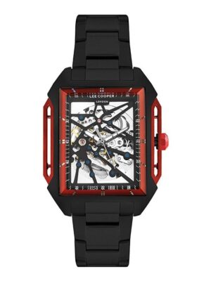 Lee Cooper LC07901.650 erkek otomatik saat