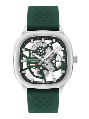 Lee Cooper LC07973.377 erkek spor saat