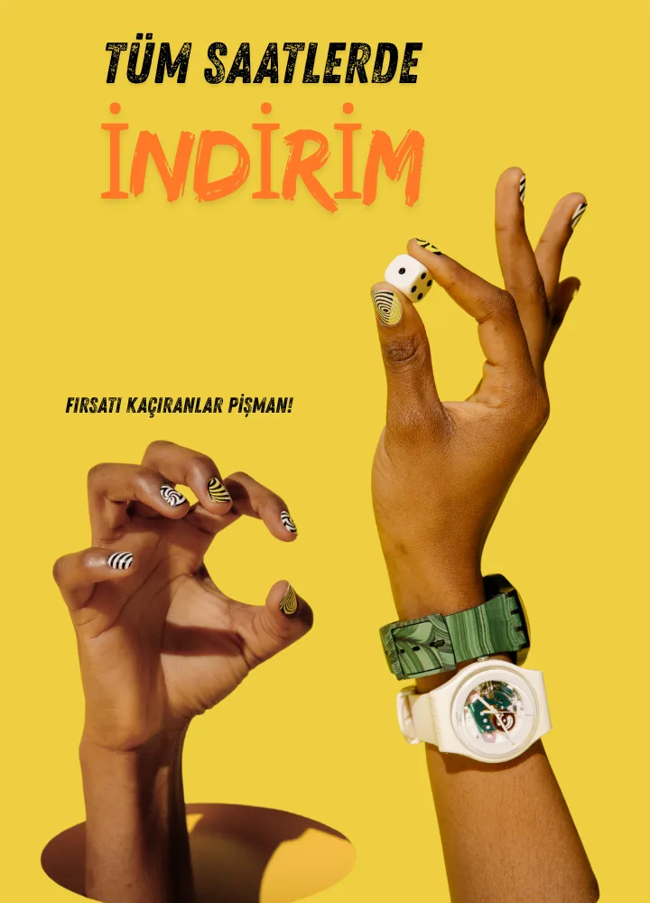 orijinal lee cooper ve slazenger saatlerde net indirim