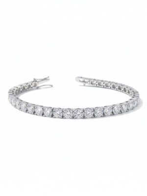 925 ayar gümüş suyolu bileklik