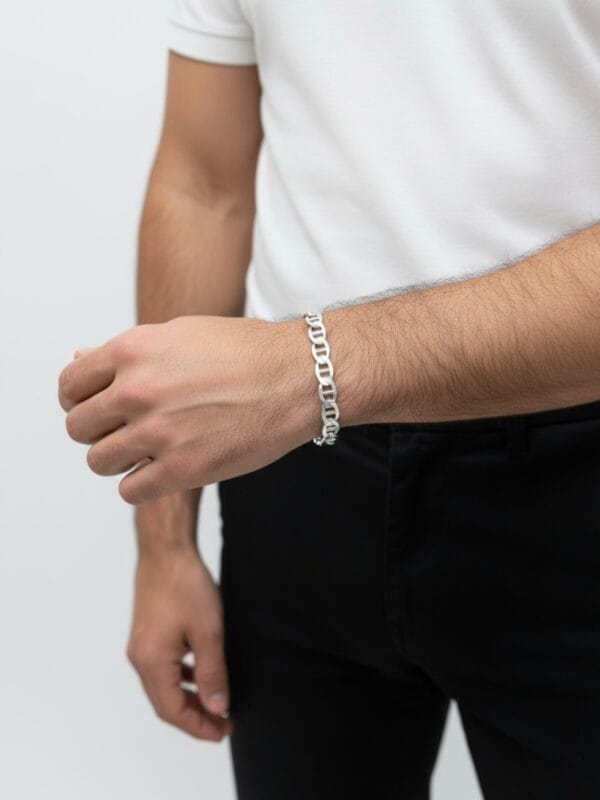 barlı gurmet bileklik