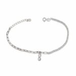 Sonzuluk Charmlı Suyolu Bileklik