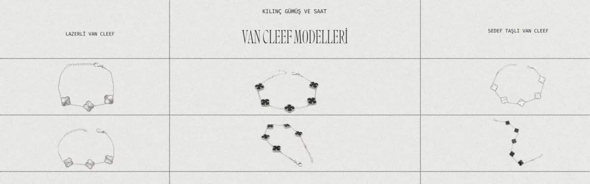 van cleef koleksiyonu masaüstü banner