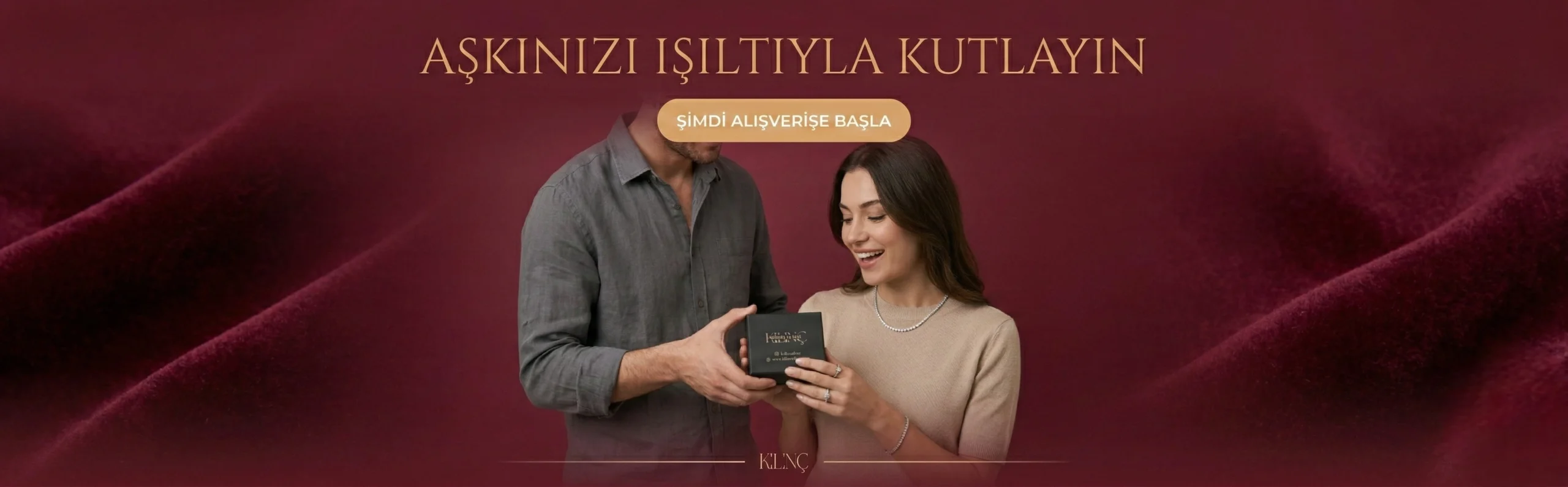 Aşkınızı kılınç gümüş yüzük koleksiyonuyla yansıtın