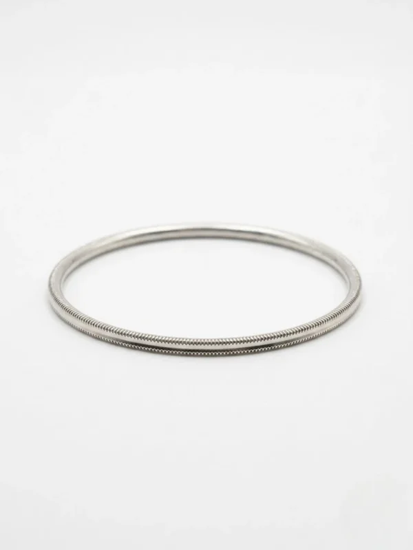 ajda gümüş bileklik