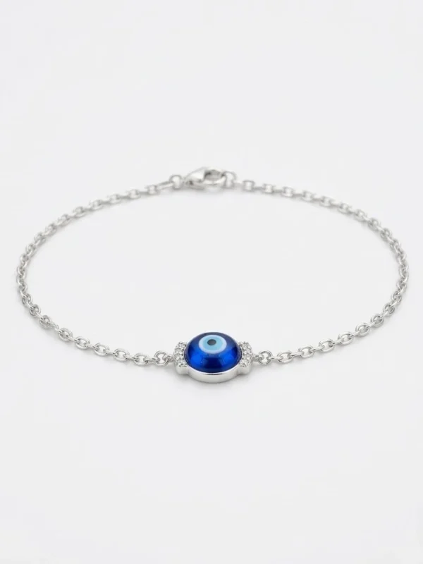 Nazar Boncuklu Bileklik